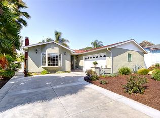 12756 Casa Avenida, Poway, CA 92064