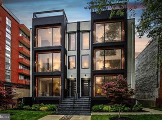 304 K St NE #1, Washington, DC 20002