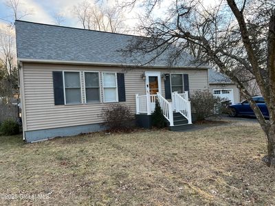 102 Waterman Avenue, Albany, NY, 12205