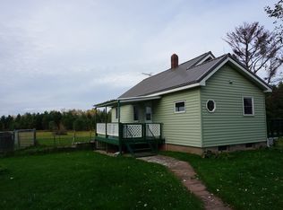 1345 W Colby Rd, Brule, WI 54820