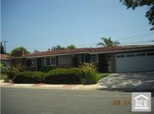 13842 Gershon Pl, Santa Ana, CA 92705