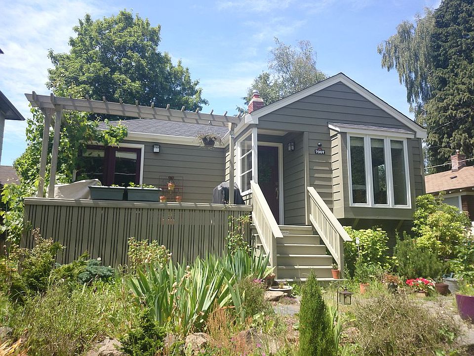 1st image of 7007 21st Ave NW