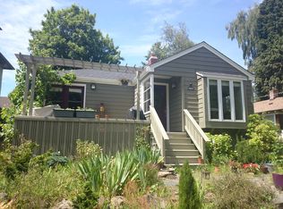 7007 21st Ave NW, Seattle, WA 98117