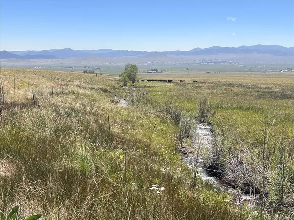 455 Prairie Road, Westcliffe, CO 81252