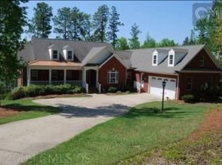 537 Links Pointe Ct, Chapin, SC 29036