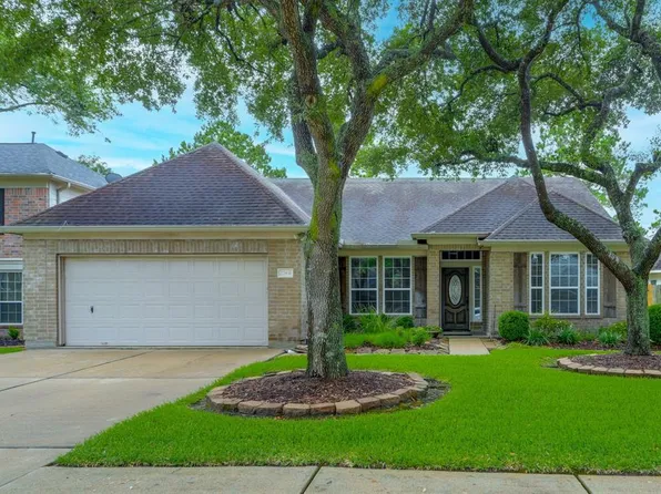 22831 Orchard Oak Lane, Katy, TX 77450