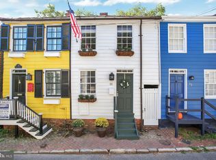 31 Pinkney St, Annapolis, MD 21401