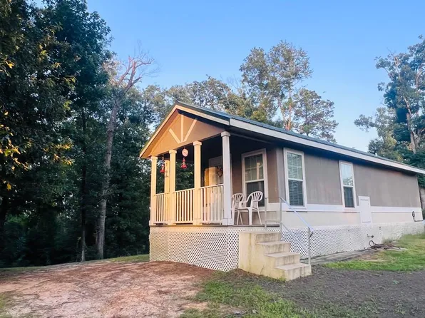 430 Pine Cone Ln, Hemphill, TX 75948