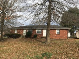 303 Clark St, Franklin, KY 42134