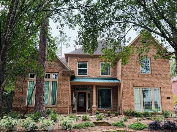 23 Broadweather Pl, Spring, TX 77382