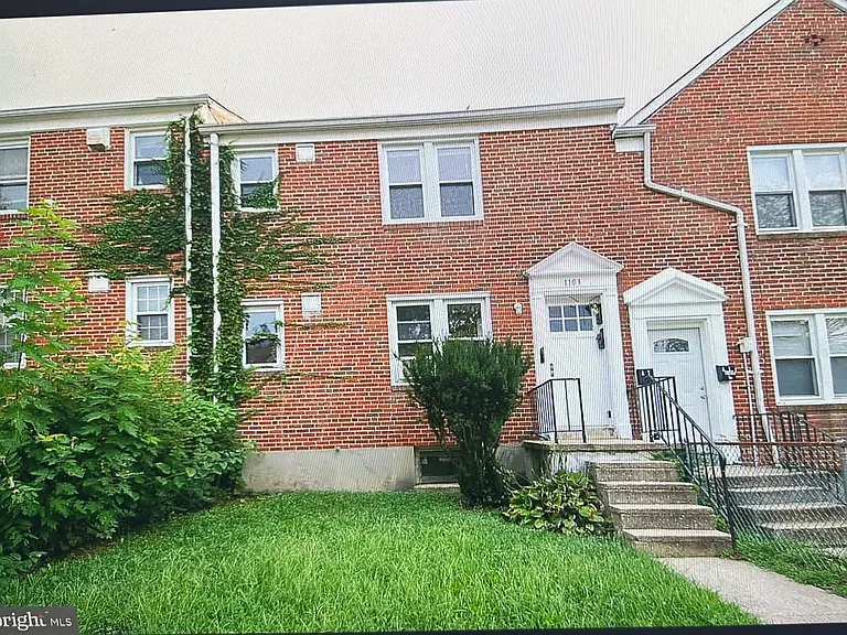 1103 Meridene Dr #1 — Photo 1