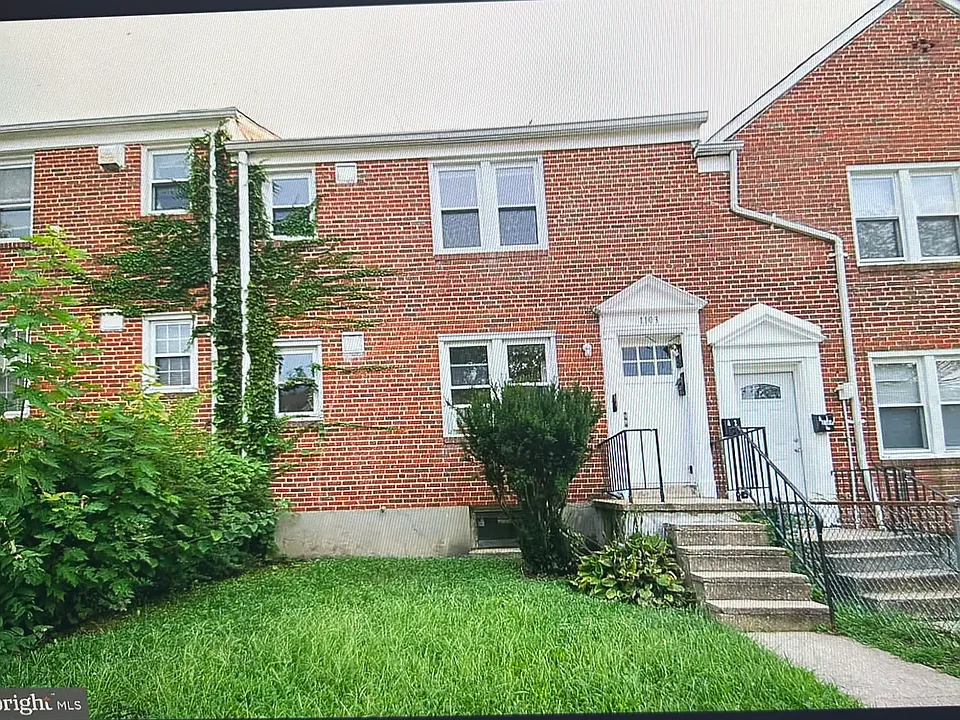 Meridene Dr