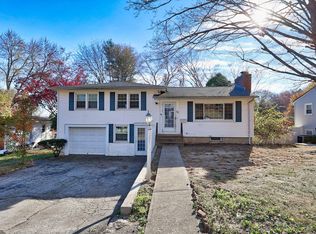 73 Mildred Ave, Waterbury, CT 06708