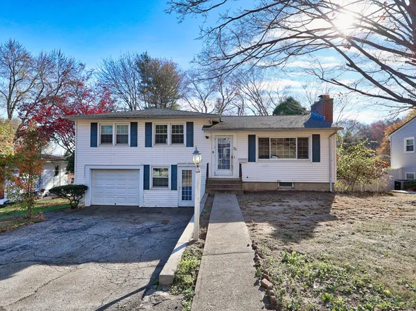 73 Mildred Avenue, Waterbury, CT 06708