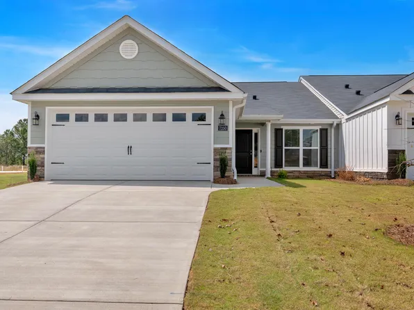 7250 Paisley Circle, Graniteville, SC 29829