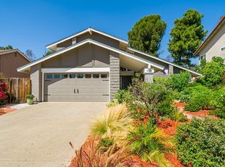 4616 Calle De Vida, San Diego, CA 92124