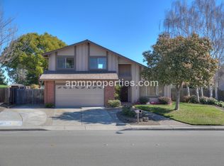 2539 Marsh Dr, San Ramon, CA 94583