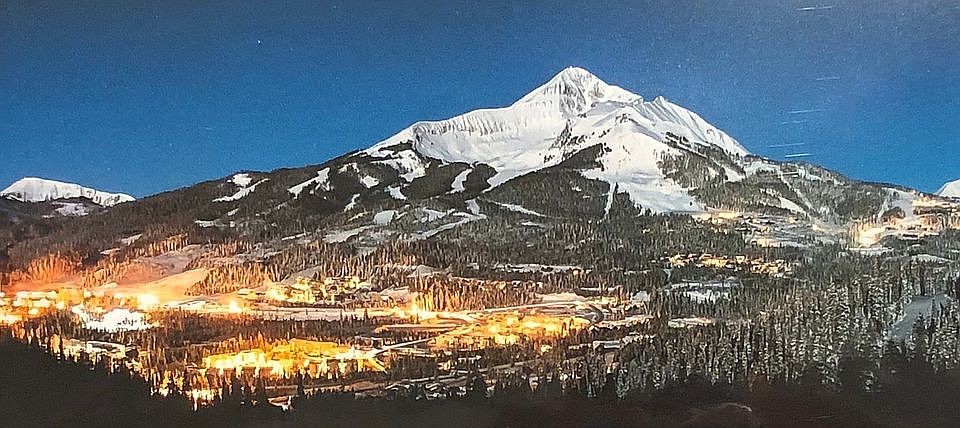 SpanishPeaksClub in BIG SKY