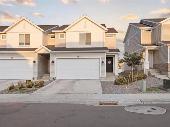 18 N Wayne Way, Grantsville, UT 84029