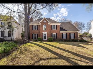 8639 Cedar Trails Dr, Cordova, TN 38016