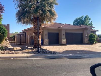 1004 E Corral Way, Washington, UT, 84780