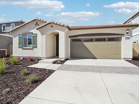 Welcome to 4203 Markovich Ct at Bay View by Meritage Homes.