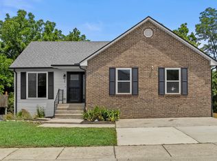 124 Barren River Blvd, Georgetown, KY 40324