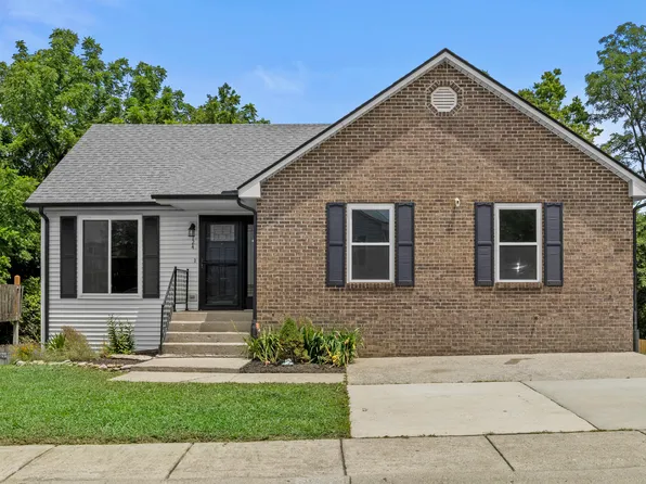 124 Barren River Blvd, Georgetown, KY 40324