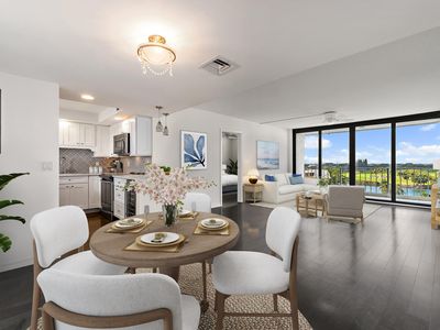 336 Golfview Road #719, North Palm Beach, FL, 33408