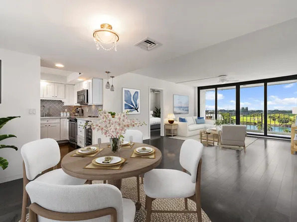 336 Golfview Road #719, North Palm Beach, FL 33408