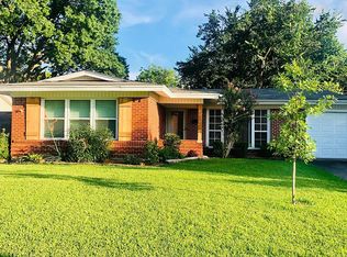 2530 Crest Ridge Dr, Dallas, TX 75228