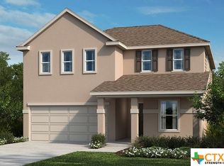 401 Horizon Pointe, Seguin, TX 78155