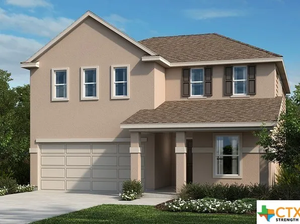 401 Horizon Pointe, Seguin, TX 78155