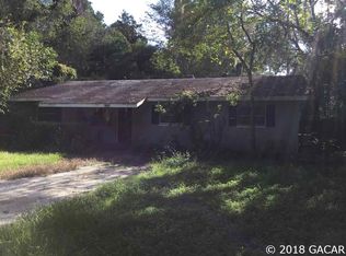 3627 SW 15th St, Gainesville, FL 32608