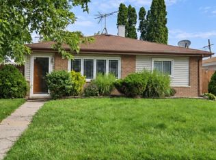 660 163rd St, Calumet City, IL 60409