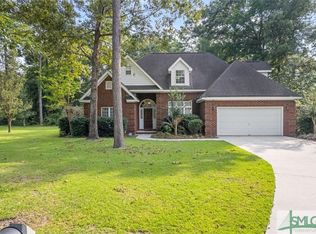 40 Downie Ct, Richmond Hill, GA 31324