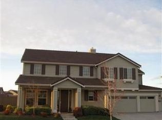 8754 Tapaderas Loop, Roseville, CA