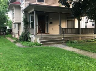 371 E Madison Ave, Springfield, OH 45503