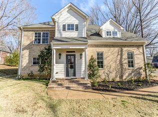 145 Estate Dr, Eads, TN 38028