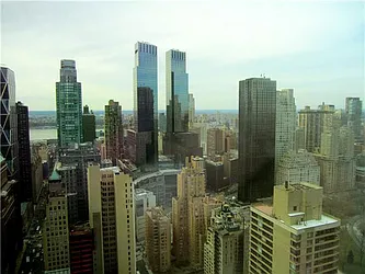 Rented by R New York