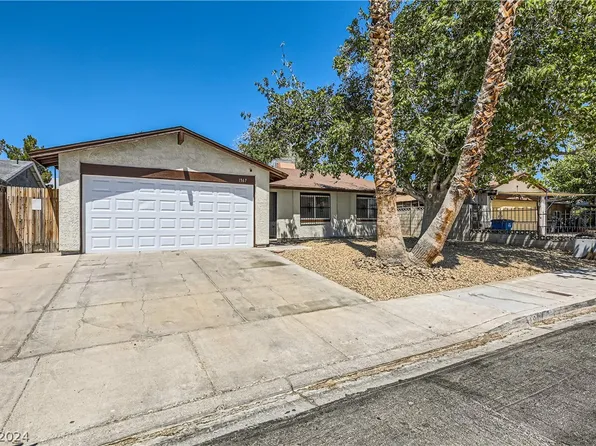1367 Charmaine St, Las Vegas, NV 89104