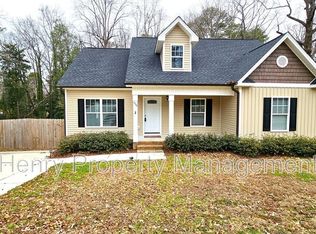 409 Angier Rd, Fuquay Varina, NC 27526