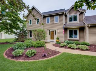 W177N10323 Walden Ct, Germantown, WI 53022