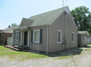 1317 San Hsi Dr, Chattanooga, TN 37412