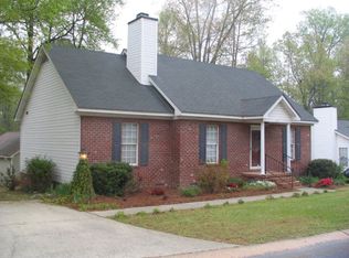 621 Pine Knoll Dr, Rocky Mount, NC 27804