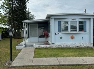 918 Reed Canal Rd Lot 434, South Daytona, FL 32119