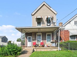 216 Linden St, Cincinnati, OH 45216