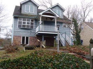 400 N Riverside Dr, Neptune, NJ 07753