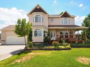 1773 W 500 N, West Pt, UT 84015