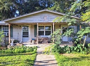 604 Goodwater Rd NW, Magee, MS 39111